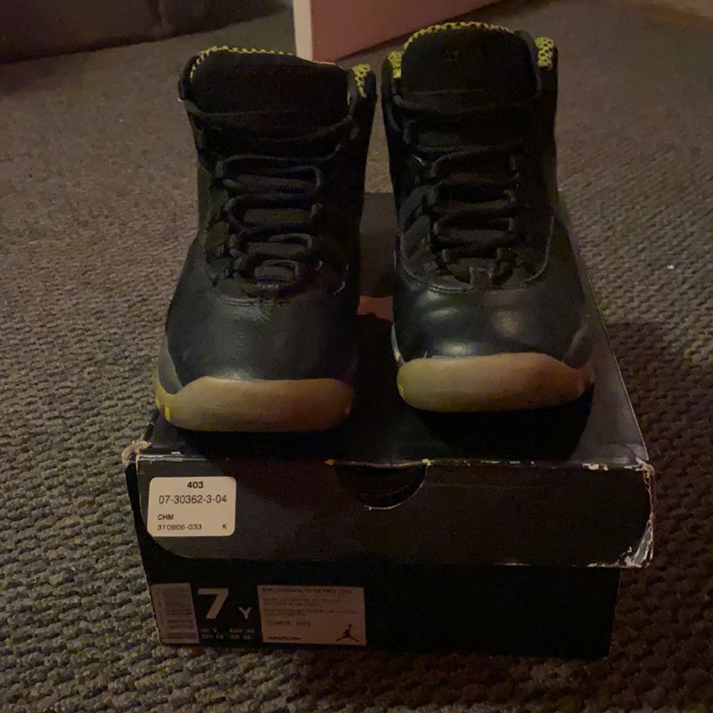 Jordan